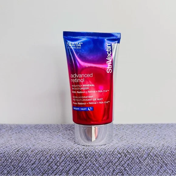 StriVectin Advanced Retinol Moisturizer and Eye Cream - Picture 3 of 6